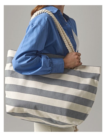WES-W680-Nautical Beach Bag 2